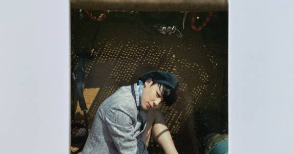 BTS - YOUNG FOREVER TW PC